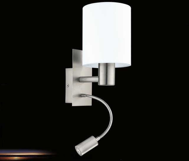 Картинка Бра Eglo Pasteri 96477