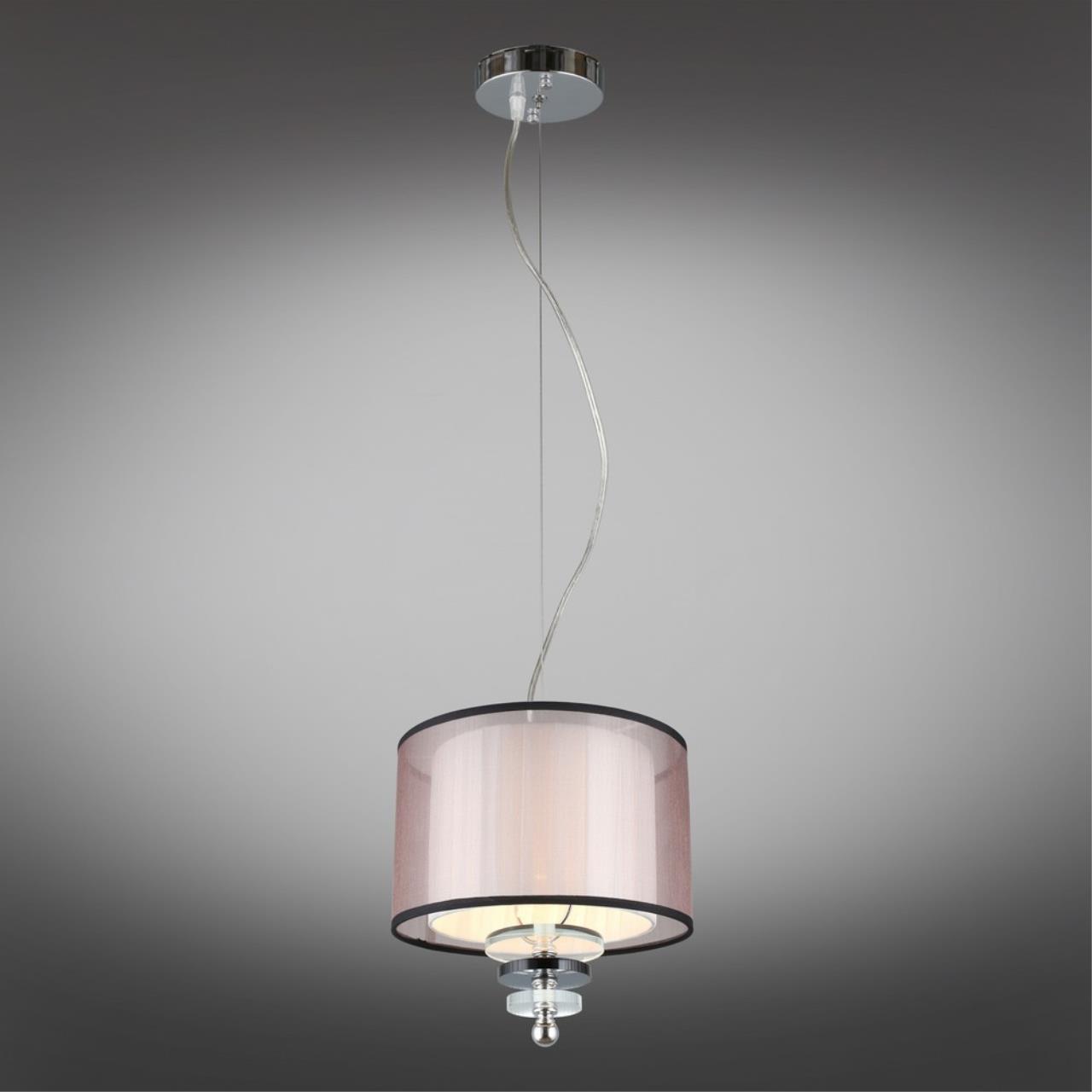 Картинка Подвесной светильник Aployt Floret APL.703.06.01