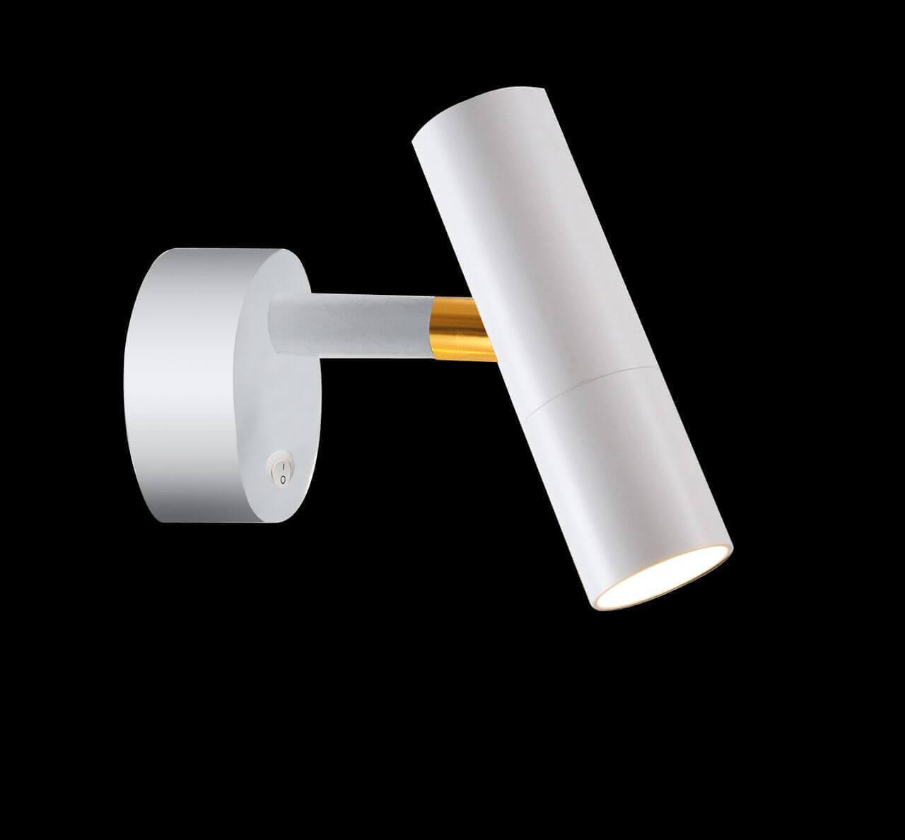 Картинка Светодиодный спот Favourite Tube 2108-1W