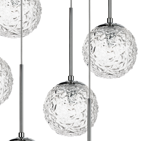 Картинка Подвесная люстра Lightstar Bari 815260