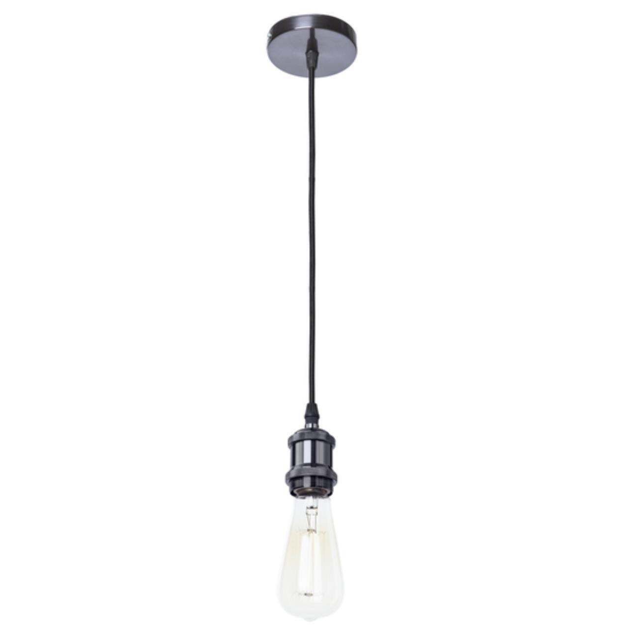 Картинка Подвесной светильник Arte Lamp ELECTRA A7002SP-1BC
