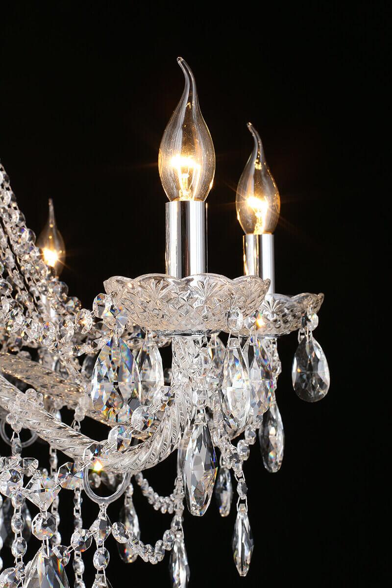 Картинка Подвесная люстра Aployt Koletta APL.755.03.10