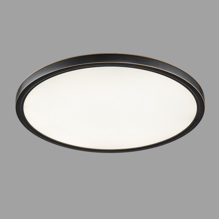 Картинка Потолочный светильник Belfast Glenmore 8088-4H BL