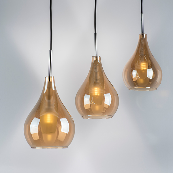 Картинка Подвесной светильник Lightstar Pentola 803033