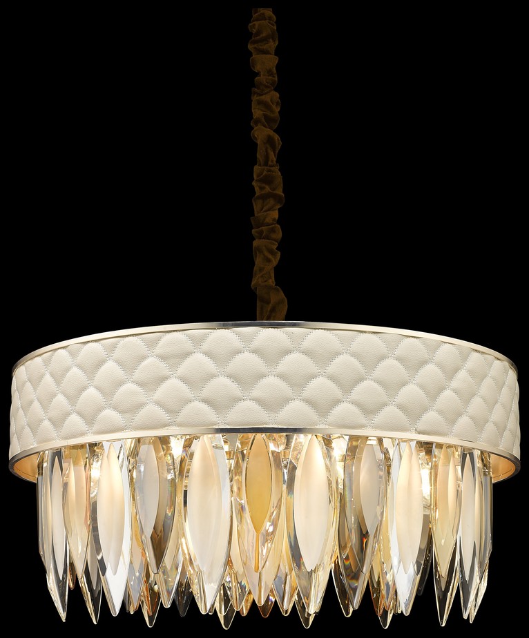 Картинка Подвесной светильник  Wertmark ORNELLA WE143.13.303