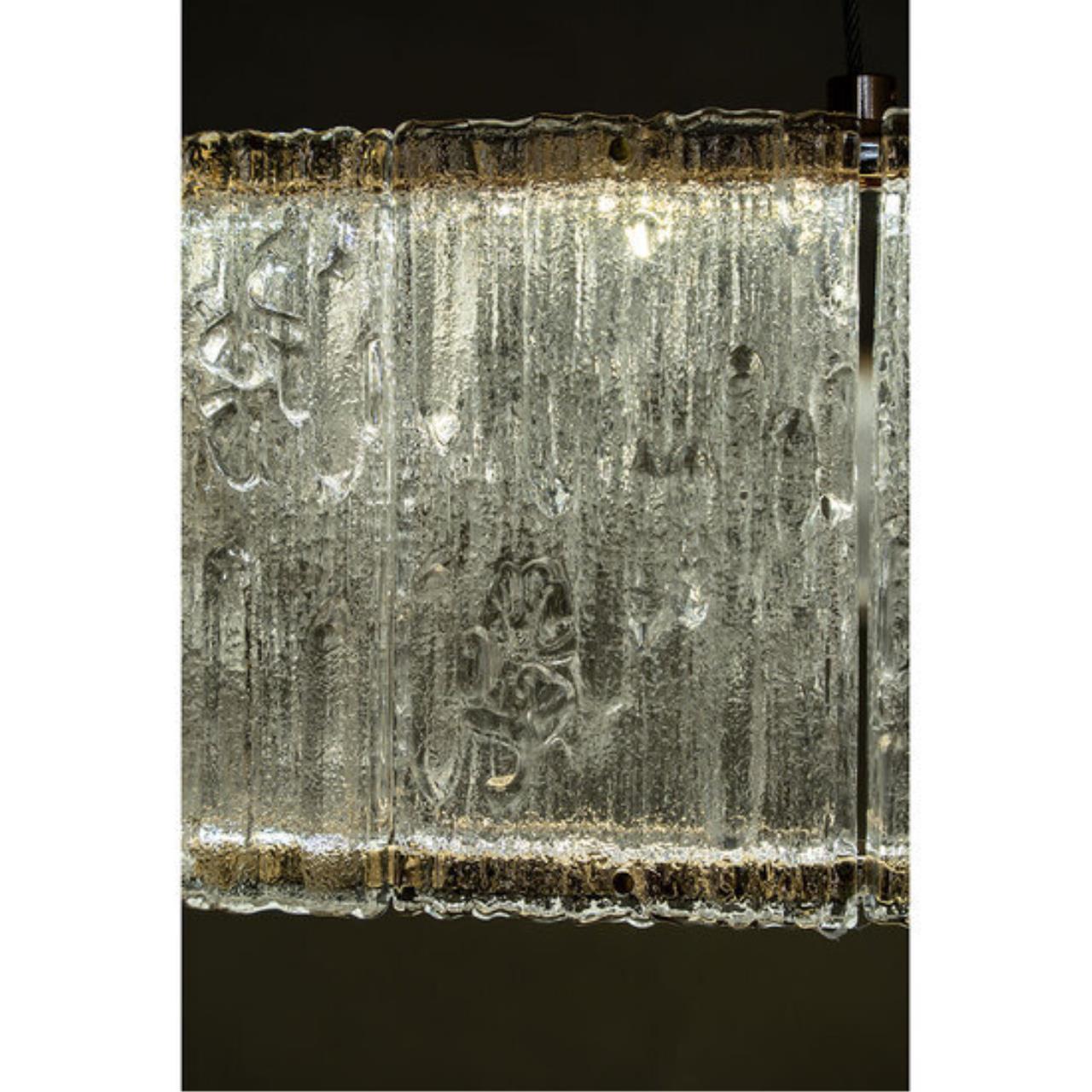 Картинка Подвесная люстра Divinare TERESA 1134/17 SP-88