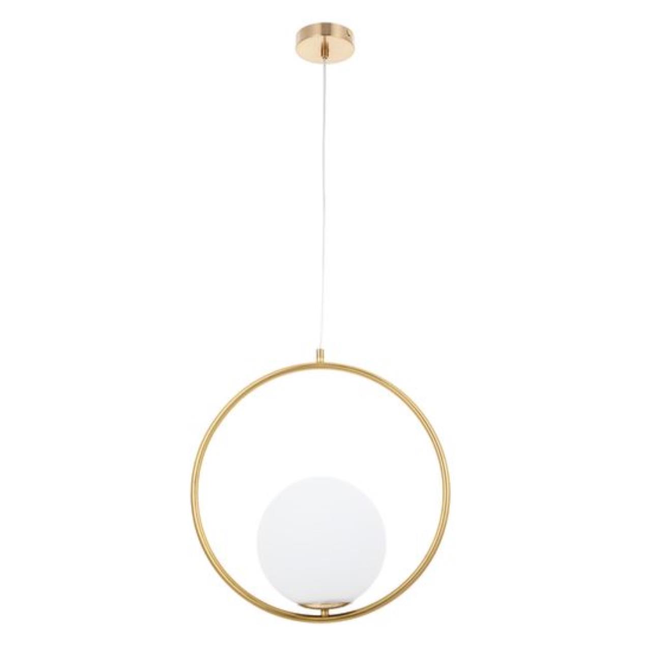 Картинка Подвесной светильник Arte Lamp Matisse A7742SP-1AB