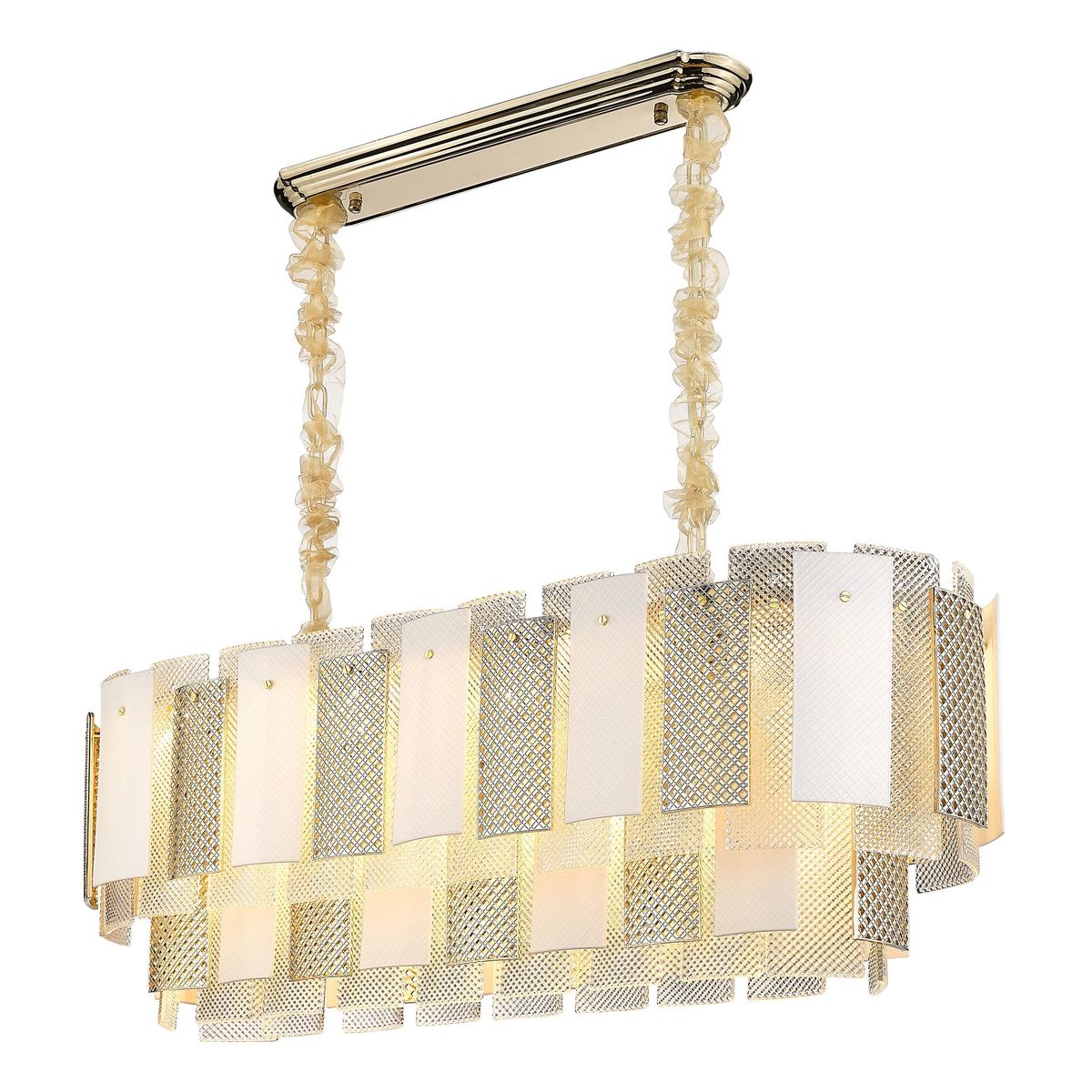 Картинка Подвесной светильник Wertmark AGATI WE124.14.323