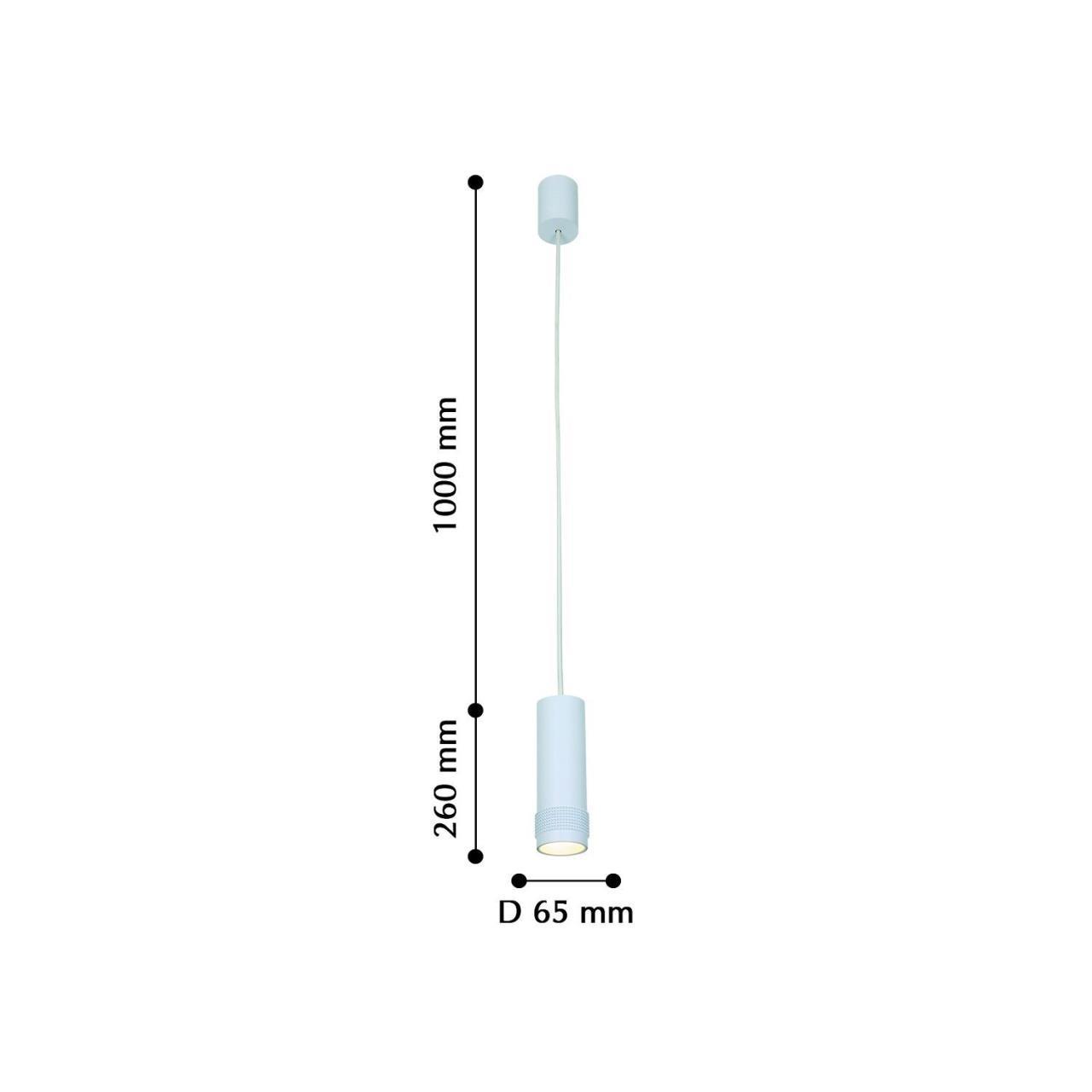 Картинка Подвесной светильник Favourite Kinescope 2453-1P