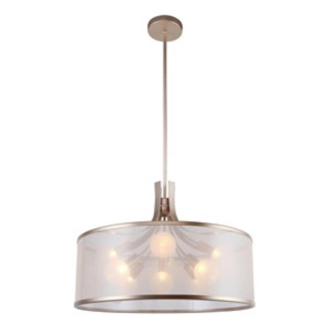 Картинка Подвесная люстра Favourite Himiko 2551-9P