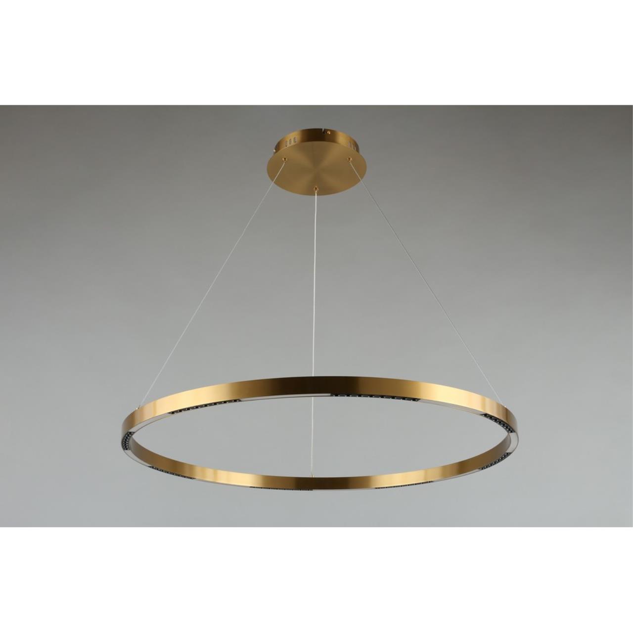 Картинка APL.051.13.43Светильник подвесной светодиодный  Aployt Noella