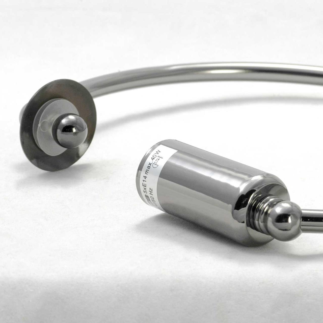 Картинка Потолочная люстра Lussole Lgo Gila LSP-8084