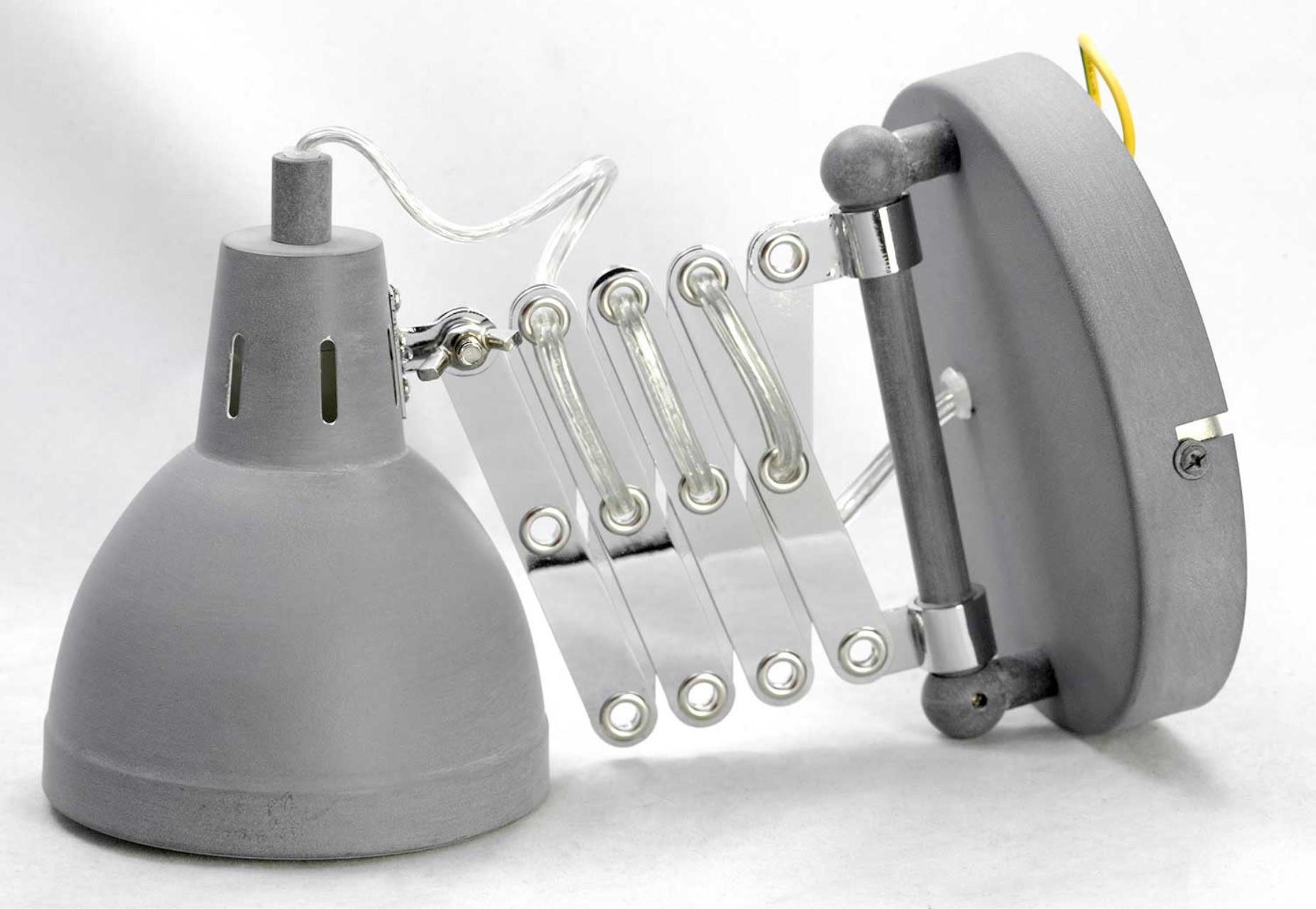 Картинка Спот Lussole Loft Koyukuk LSP-8050