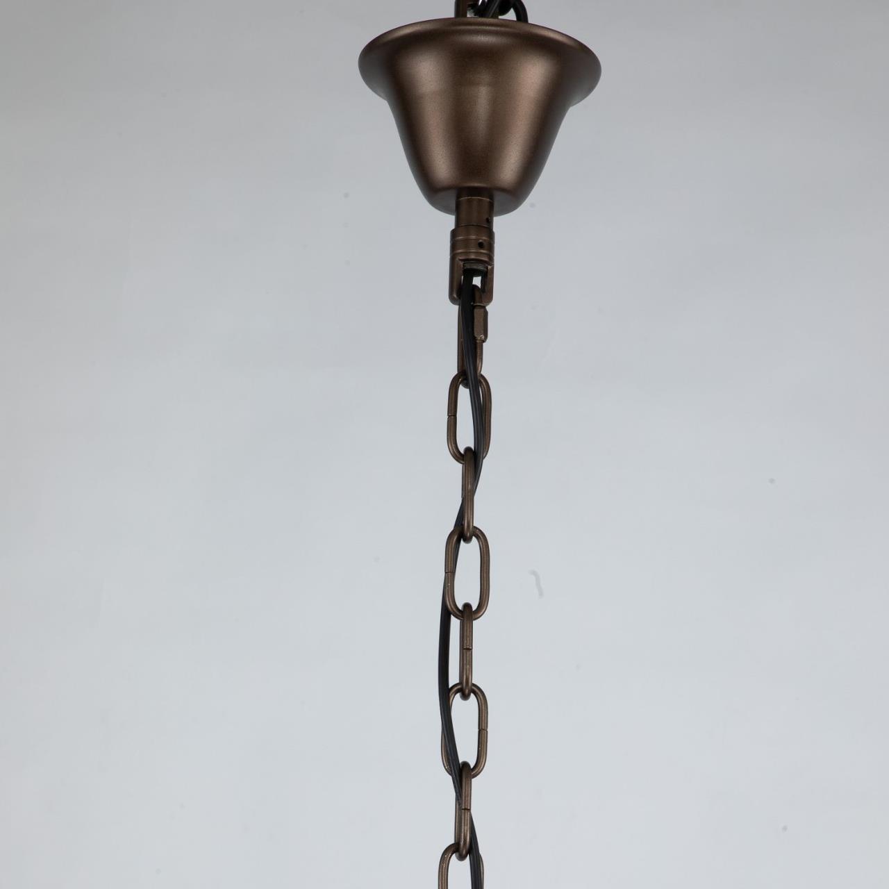 Картинка Подвесная люстра Tentacoli 3014-20P