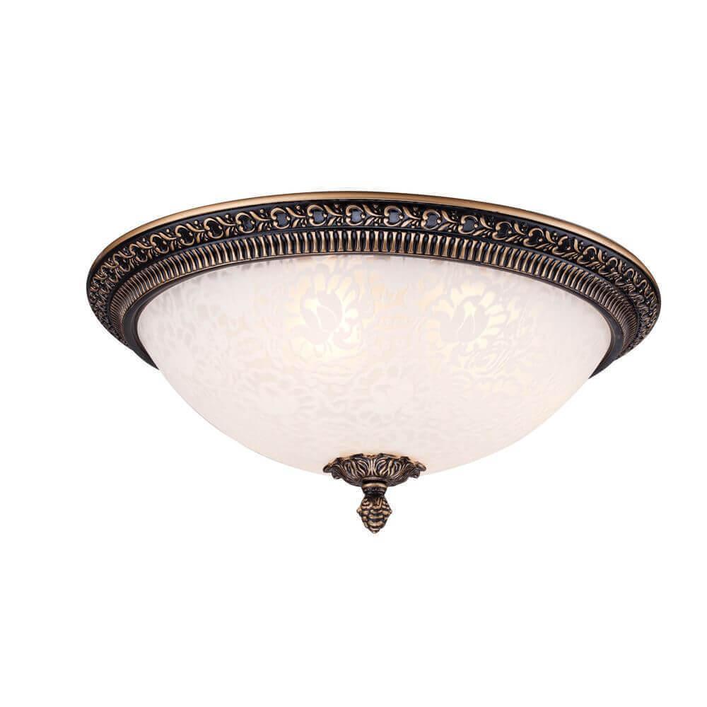 Картинка Потолочный светильник Maytoni Pascal C908-CL-03-R