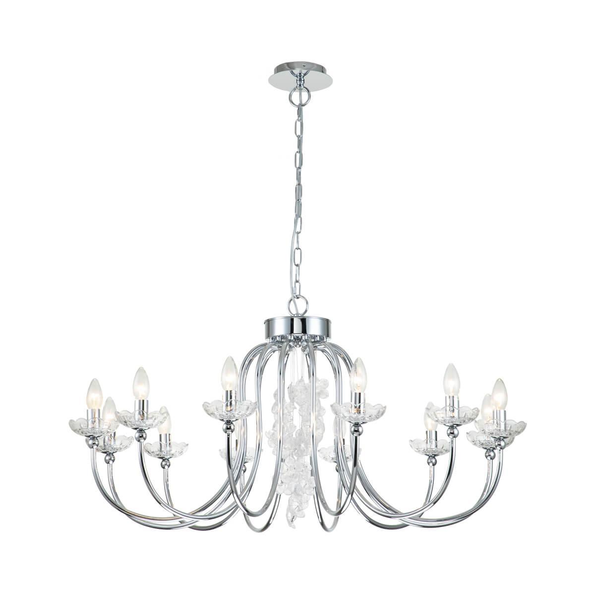 Картинка Подвесная люстра Favourite Bellis 2870-12P