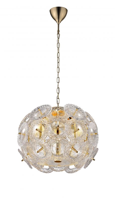 Картинка 4871-3PL Подвесной светильник