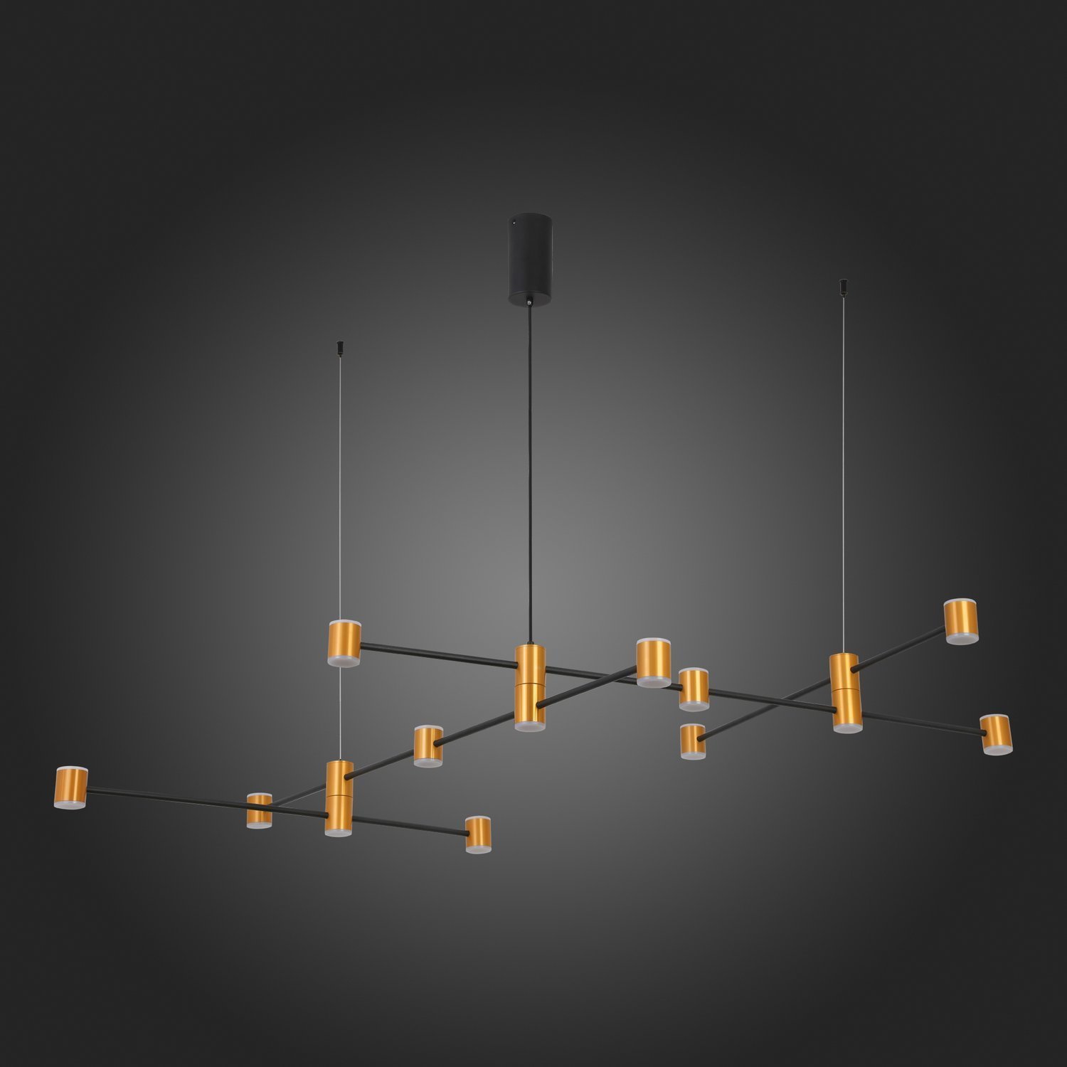 Картинка Подвесной светодиодный светильник ST Luce Anichita SL1596.423.22