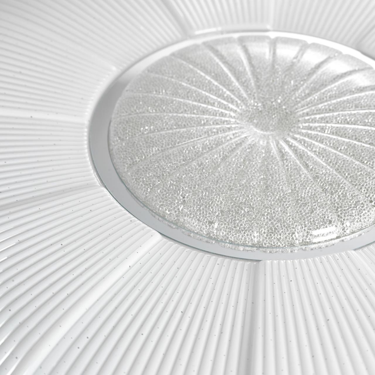 Картинка Потолочный светодиодный светильник Lussole Lgo Moonlight LSP-8312