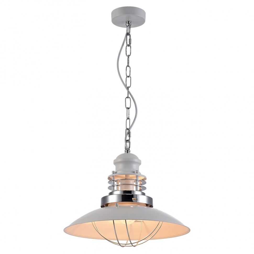 Картинка Подвесной светильник Lussole Loft LSP-8030