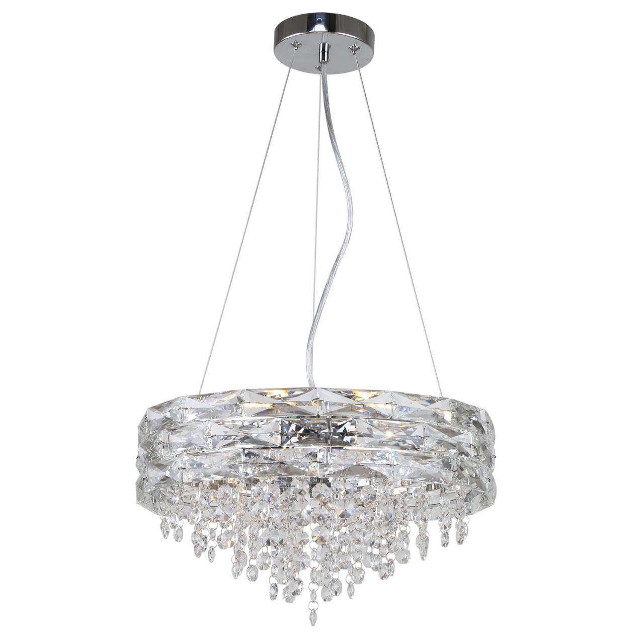 Картинка Подвесная люстра Icicle 4250-6P