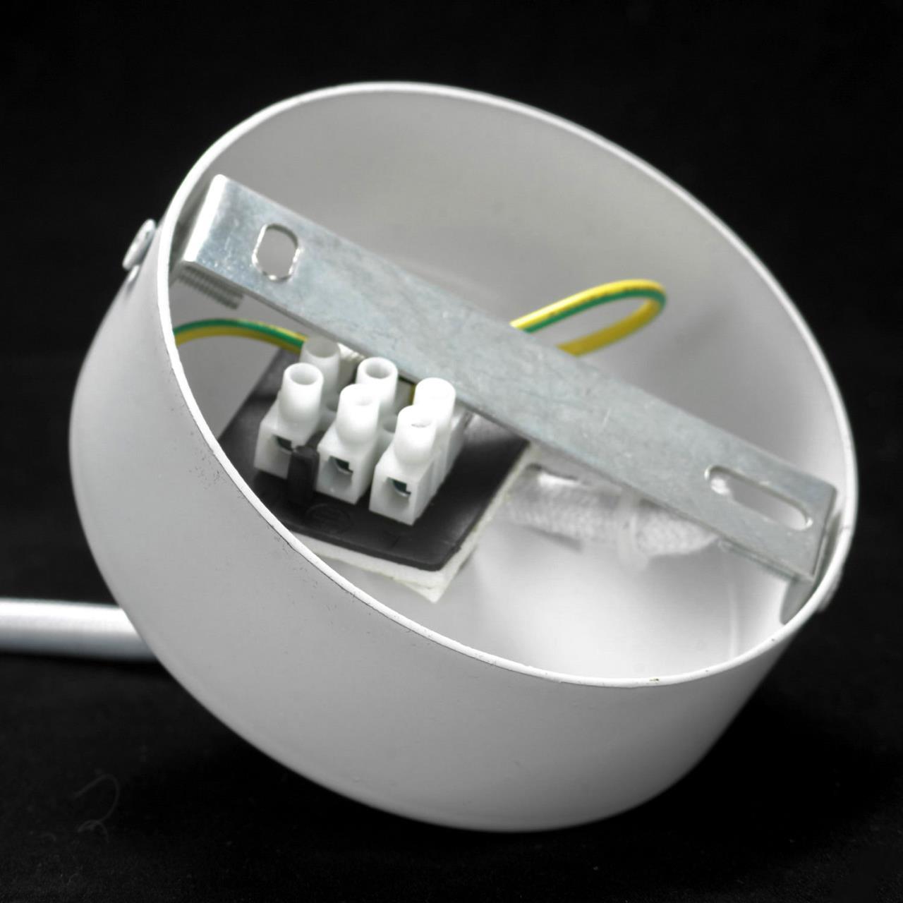 Картинка Подвесной светильник Lussole Maricopa LSP-8119