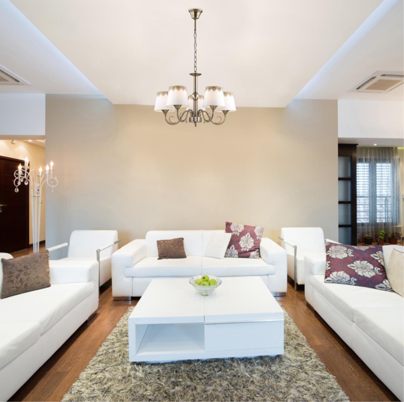 Картинка Подвесная люстра Lumion Placida 2998/5