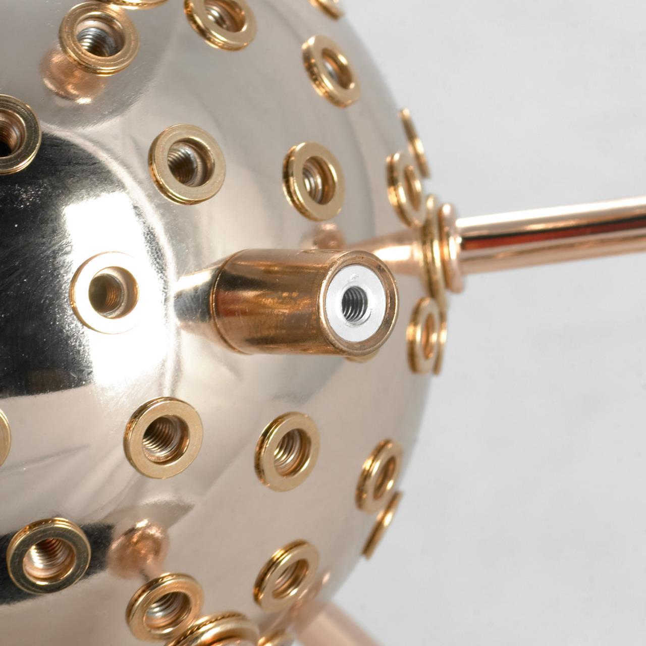 Картинка Подвесная люстра Lussole Topgrade Shelby LSP-8385