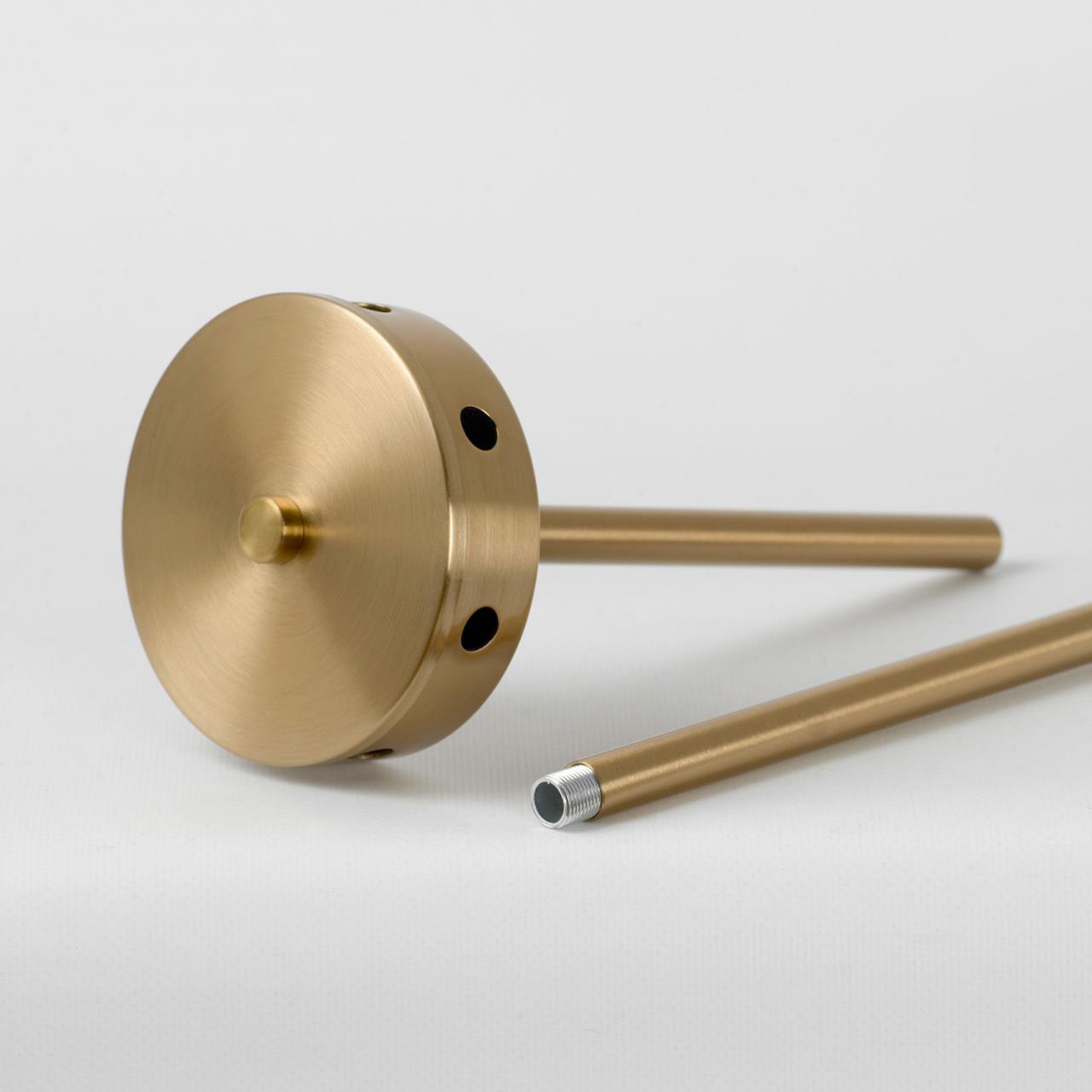 Картинка Подвесная люстра Lussole LSP-8887