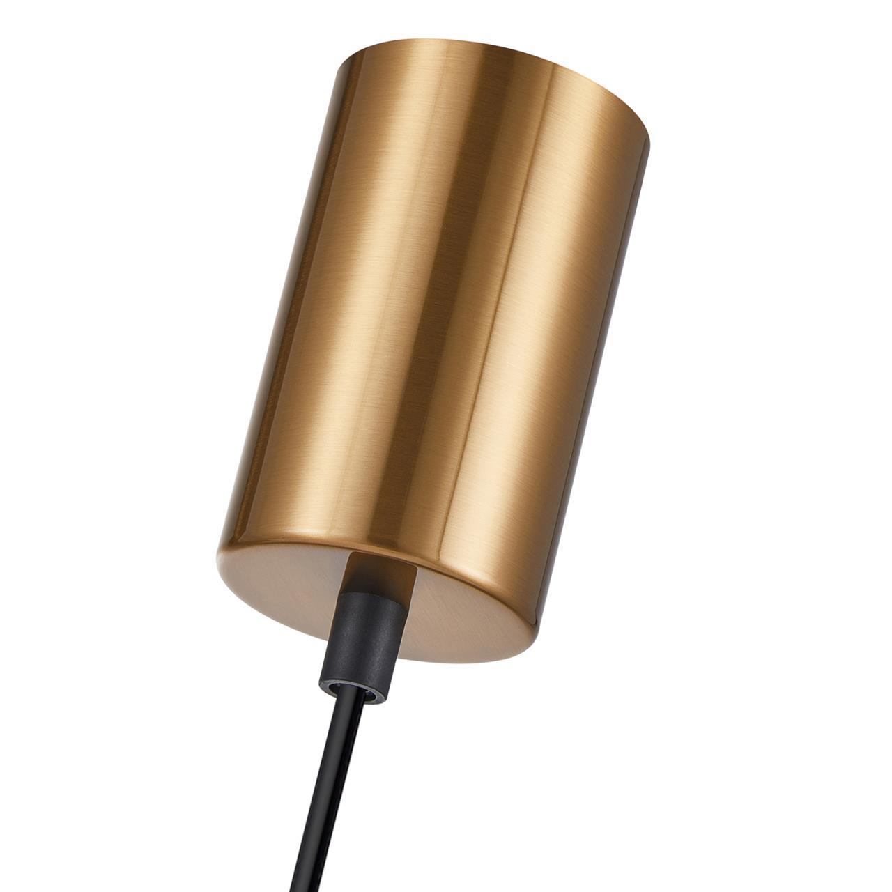 Картинка Подвесной светильник Hatt 4362-1P