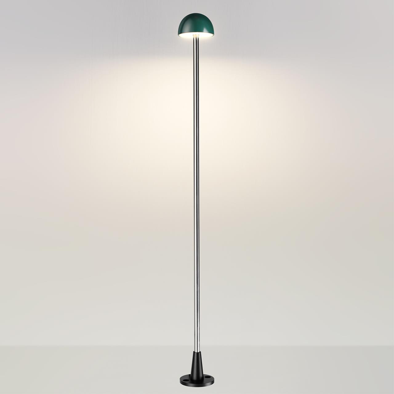 Картинка 7122/4GL NATURE Odeon Light Уличный светильник VERDE