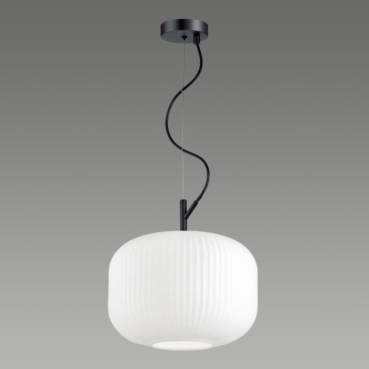 Картинка Подвесной светильник Odeon Light Pendant Roofi 4754/1