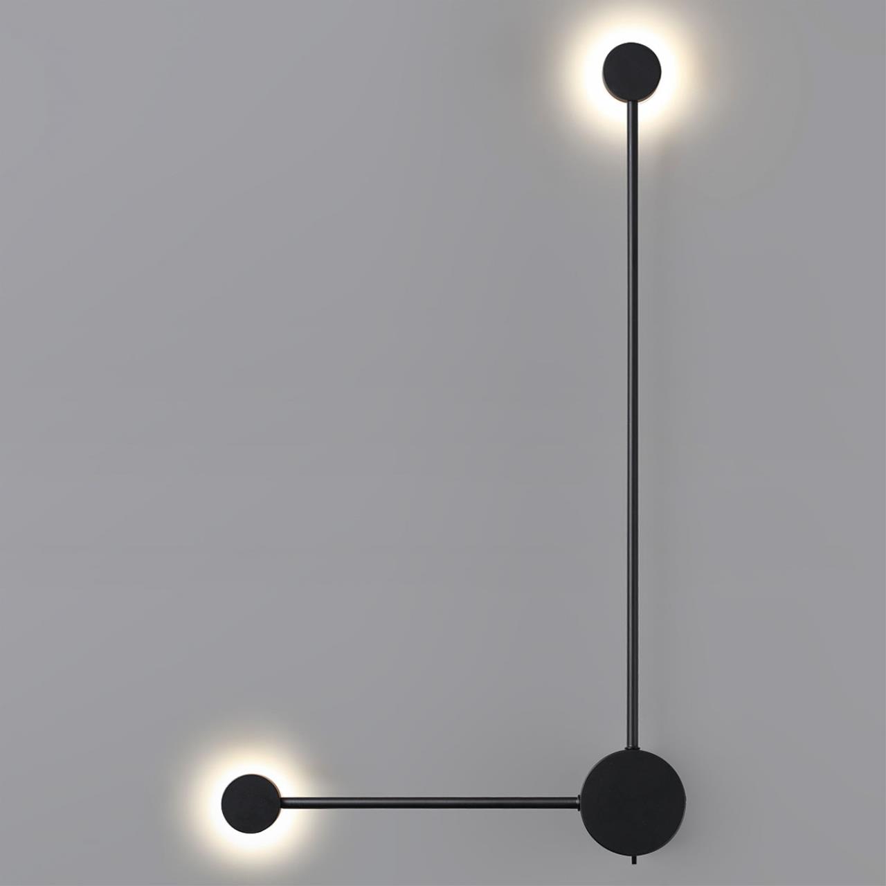 Картинка 7008/10WL Odeon Light  Настенный светильник SATELLITE