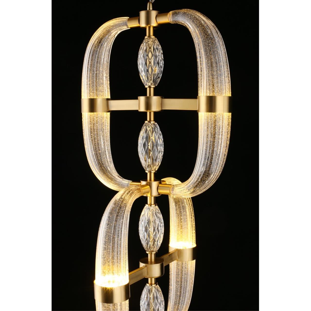 Картинка APL.857.06.60 Светильник подвесной Aployt Aleksandra