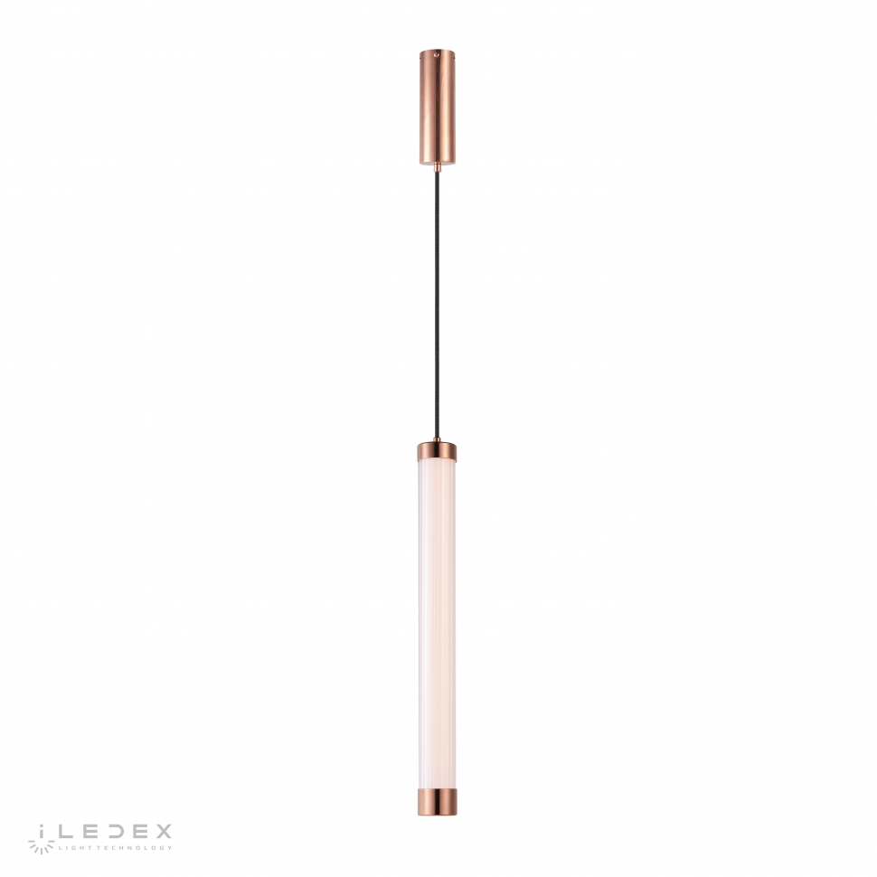 Картинка Светильник подвесной iLedex Rocks iLedex 2301-1200 BR