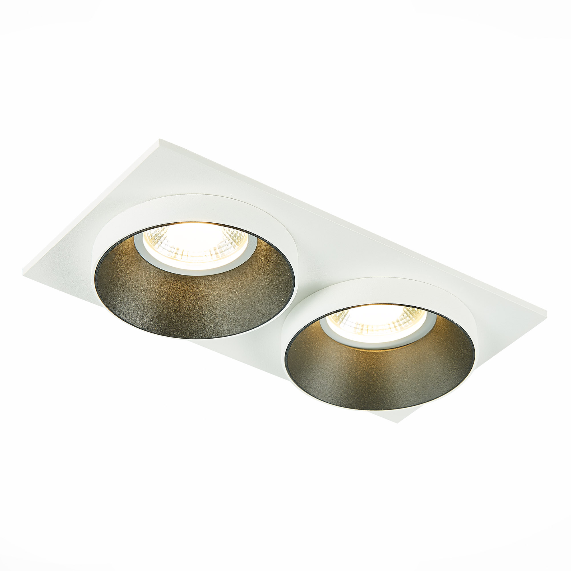 Картинка Встраиваемый светильник ST Luce ST206.528.02