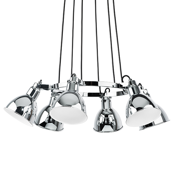 Картинка Подвесная люстра Lightstar Acrobata 761164