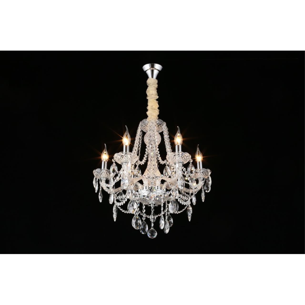 Картинка Подвесная люстра Aployt Koletta APL.755.03.06