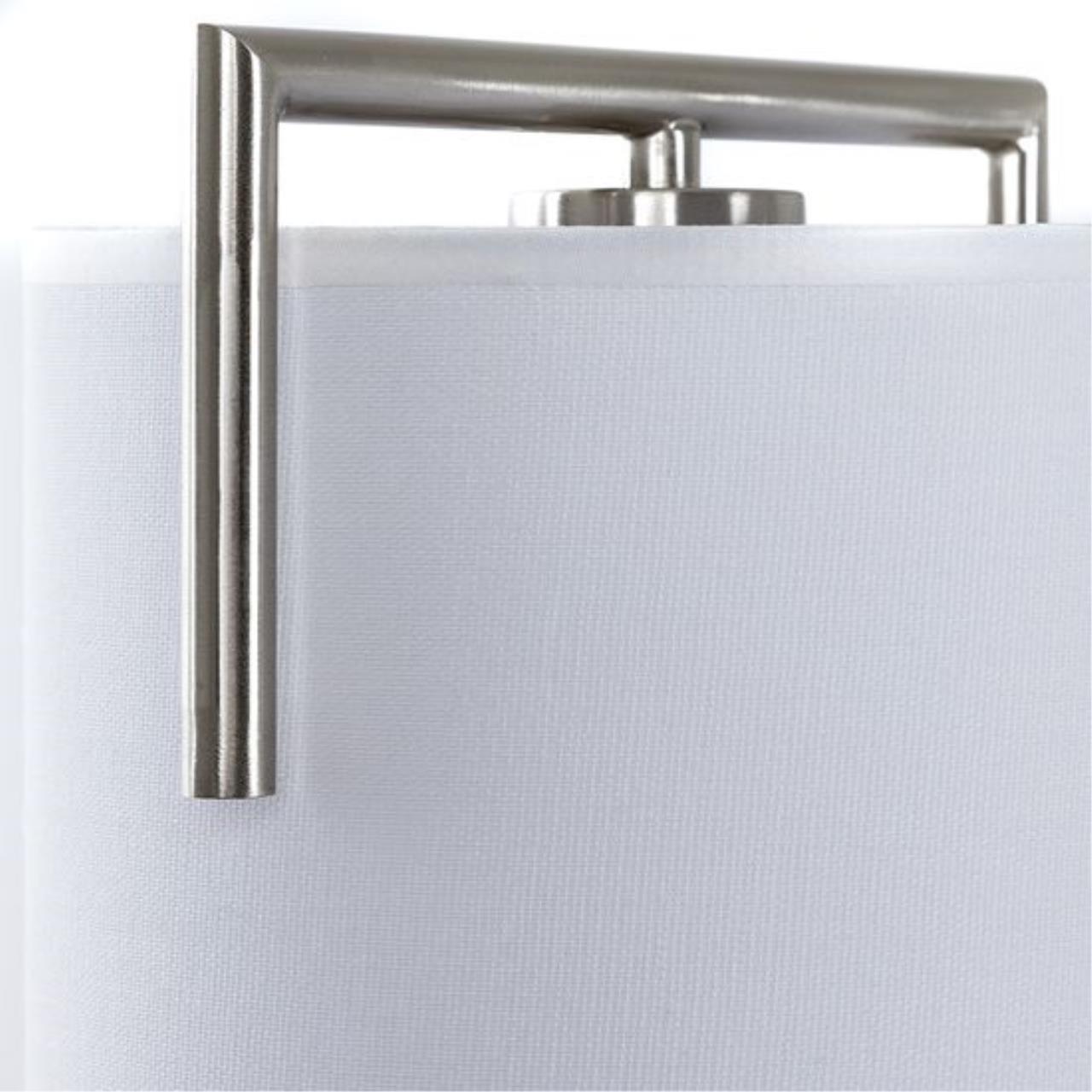 Картинка Бра Arte Lamp APEROL A5031AP-1SS