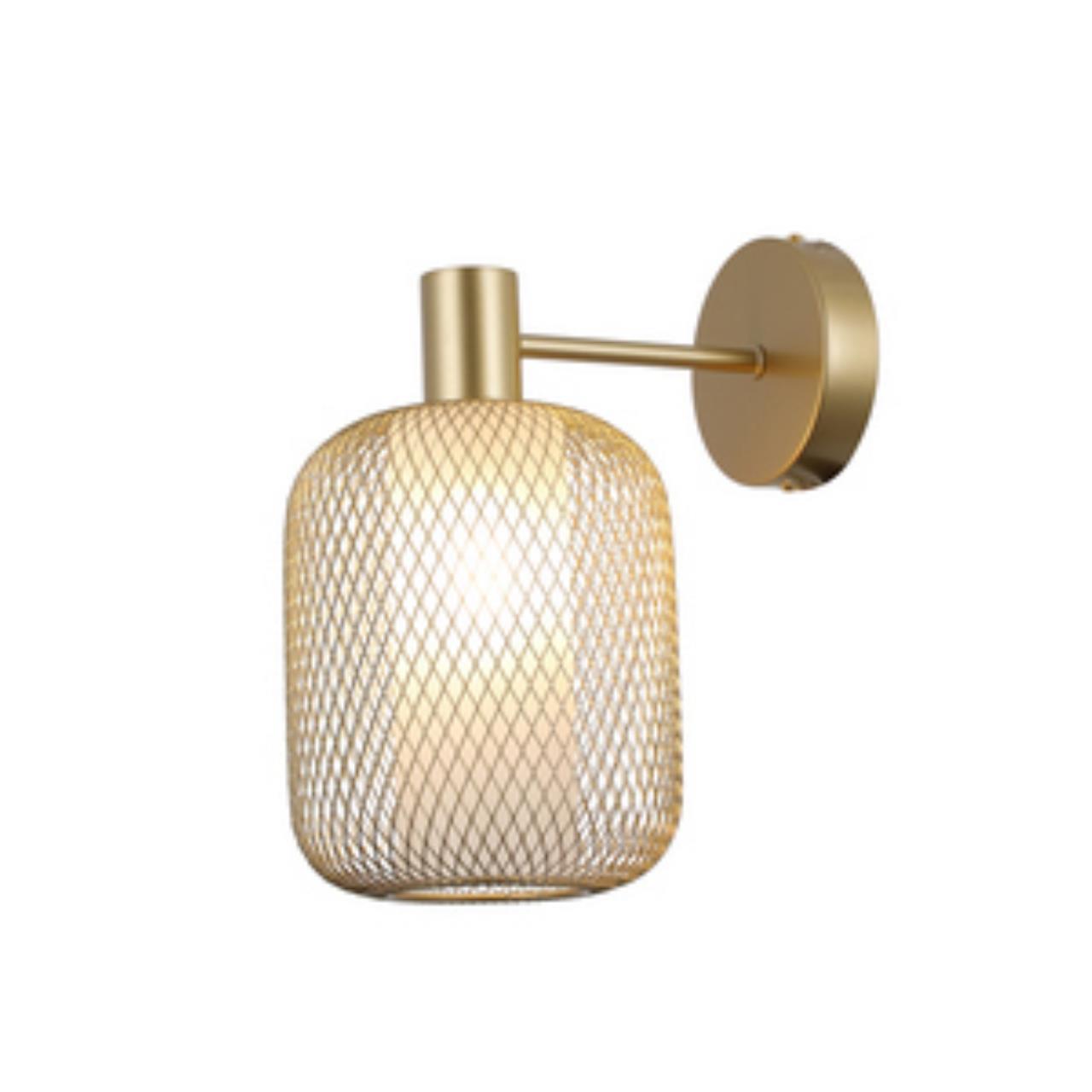 Картинка 4603-1W Настенный светильник Tokri F-Promo