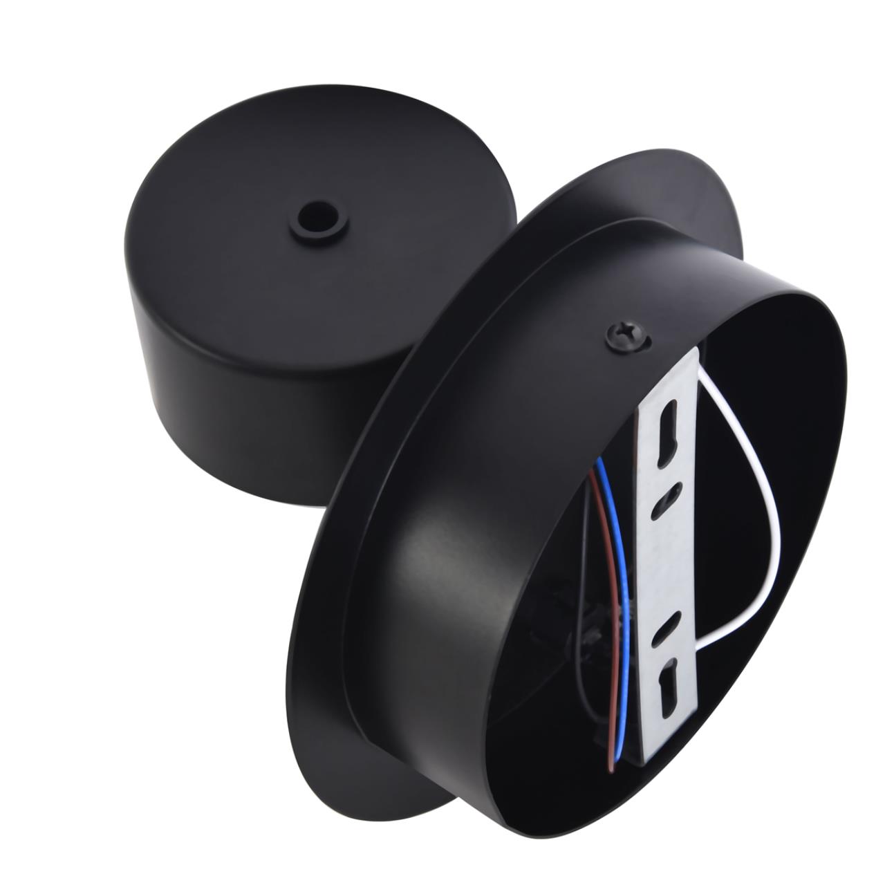 Картинка 8344/1W Lumion Настенный светильник TORINA