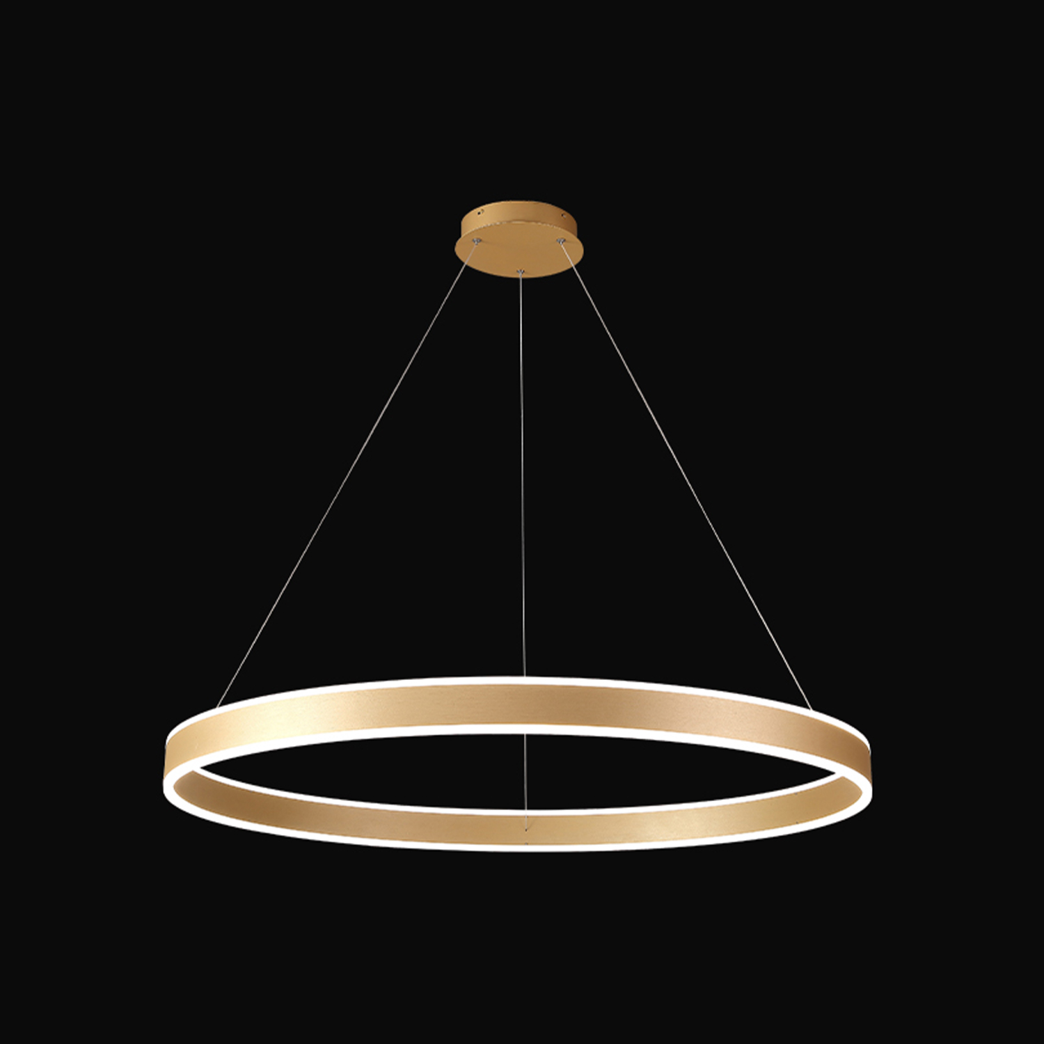 Картинка Светильник Crystal Lux MUCHOS 0980/301N