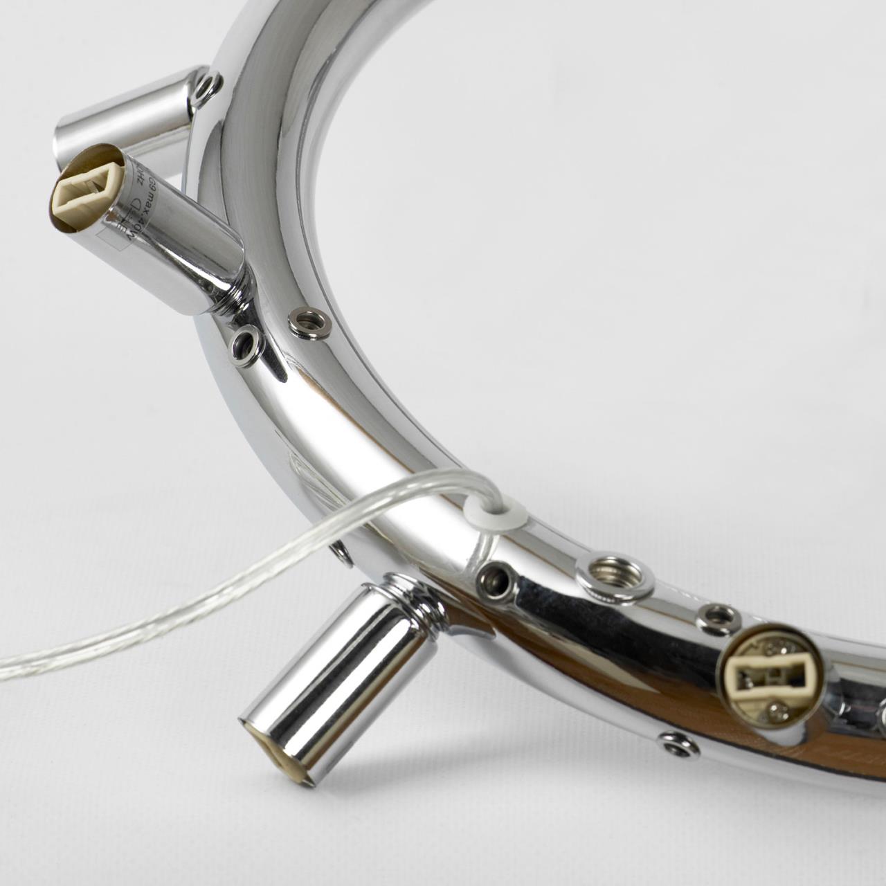 Картинка Светильник подвесной Lussole LSP-8743