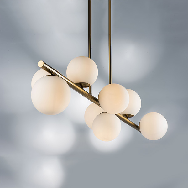 Картинка Подвесная люстра Lightstar Croco 815083