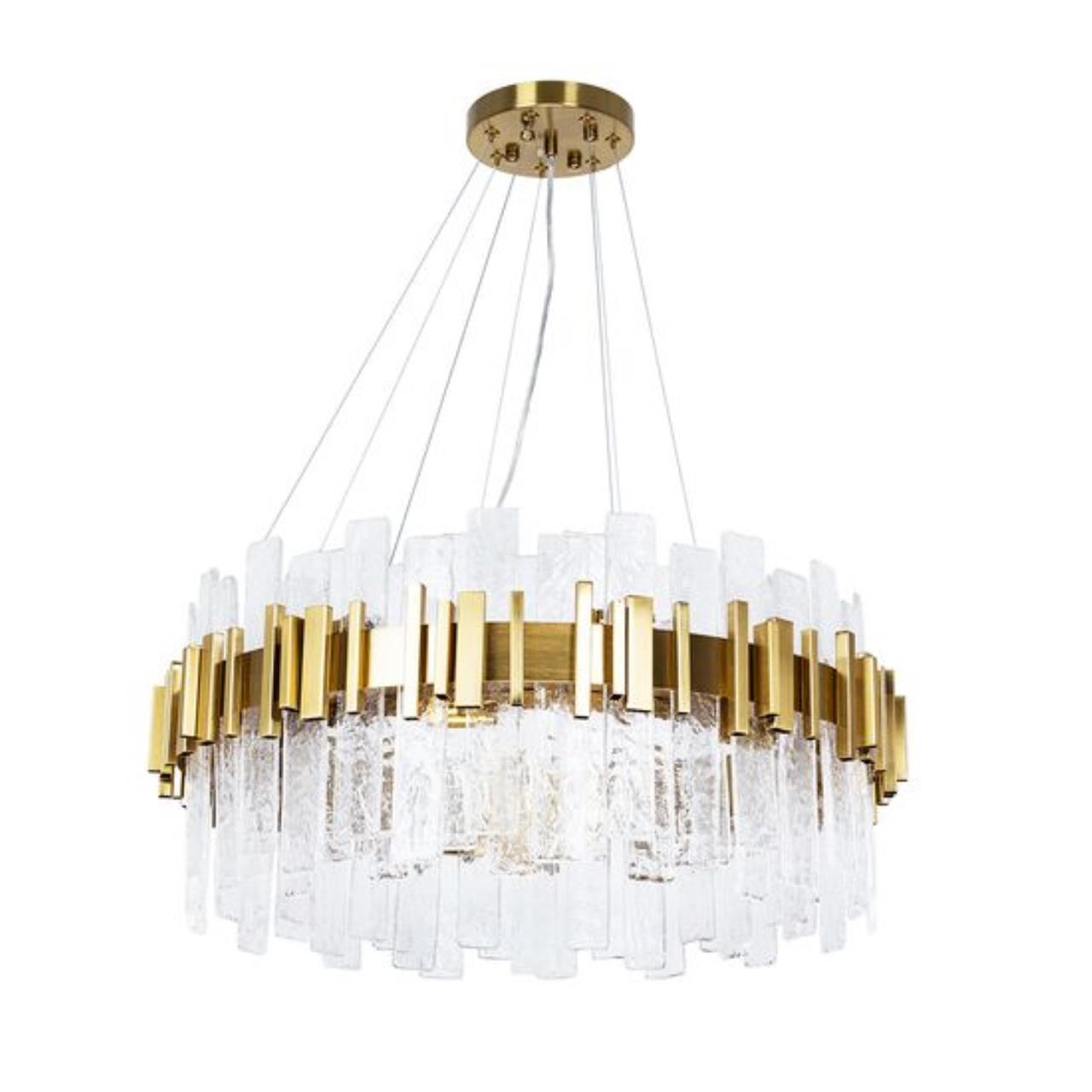 Картинка Подвесной светильник Arte Lamp ALYA A1053SP-14PB