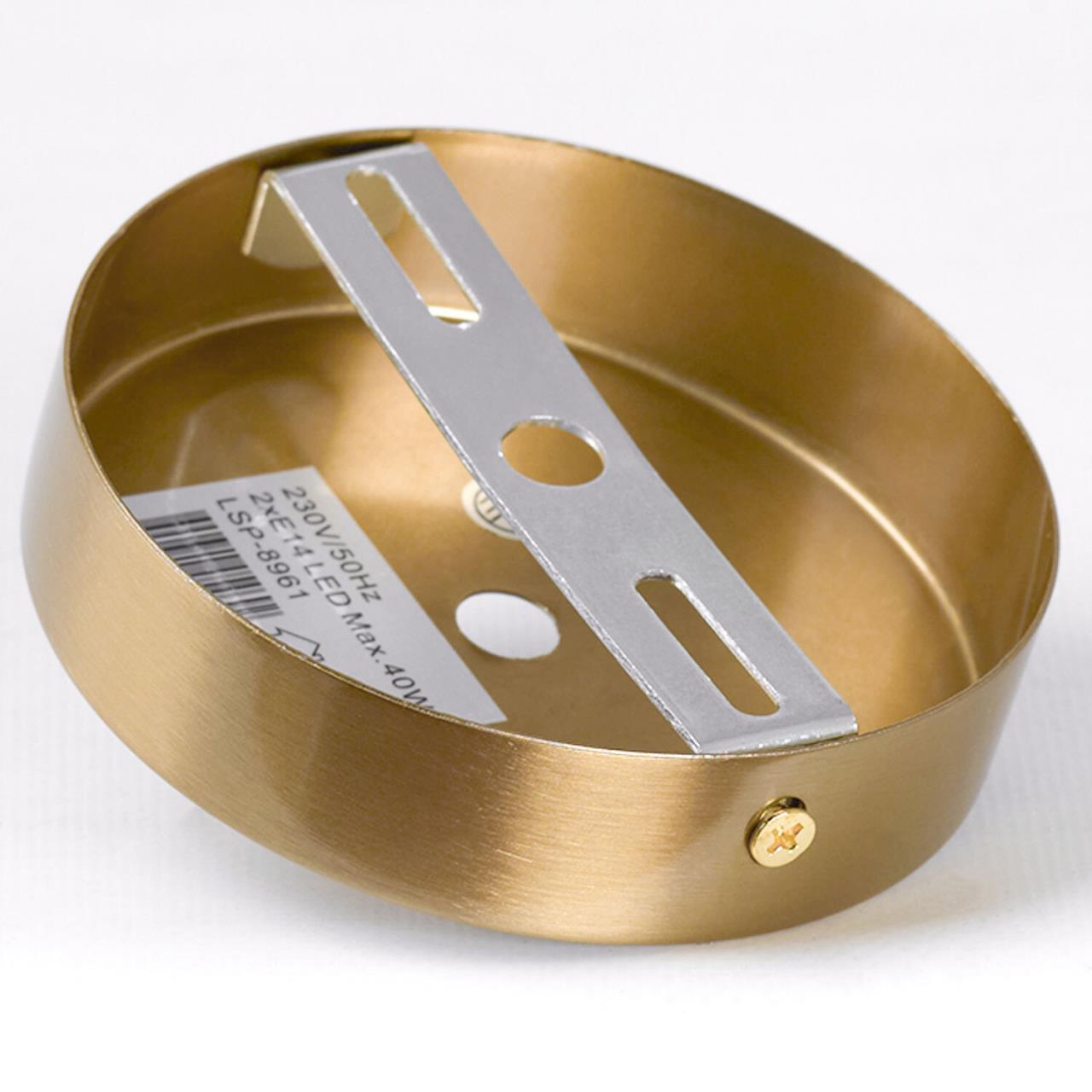 Картинка Бра Lussole LSP-8961