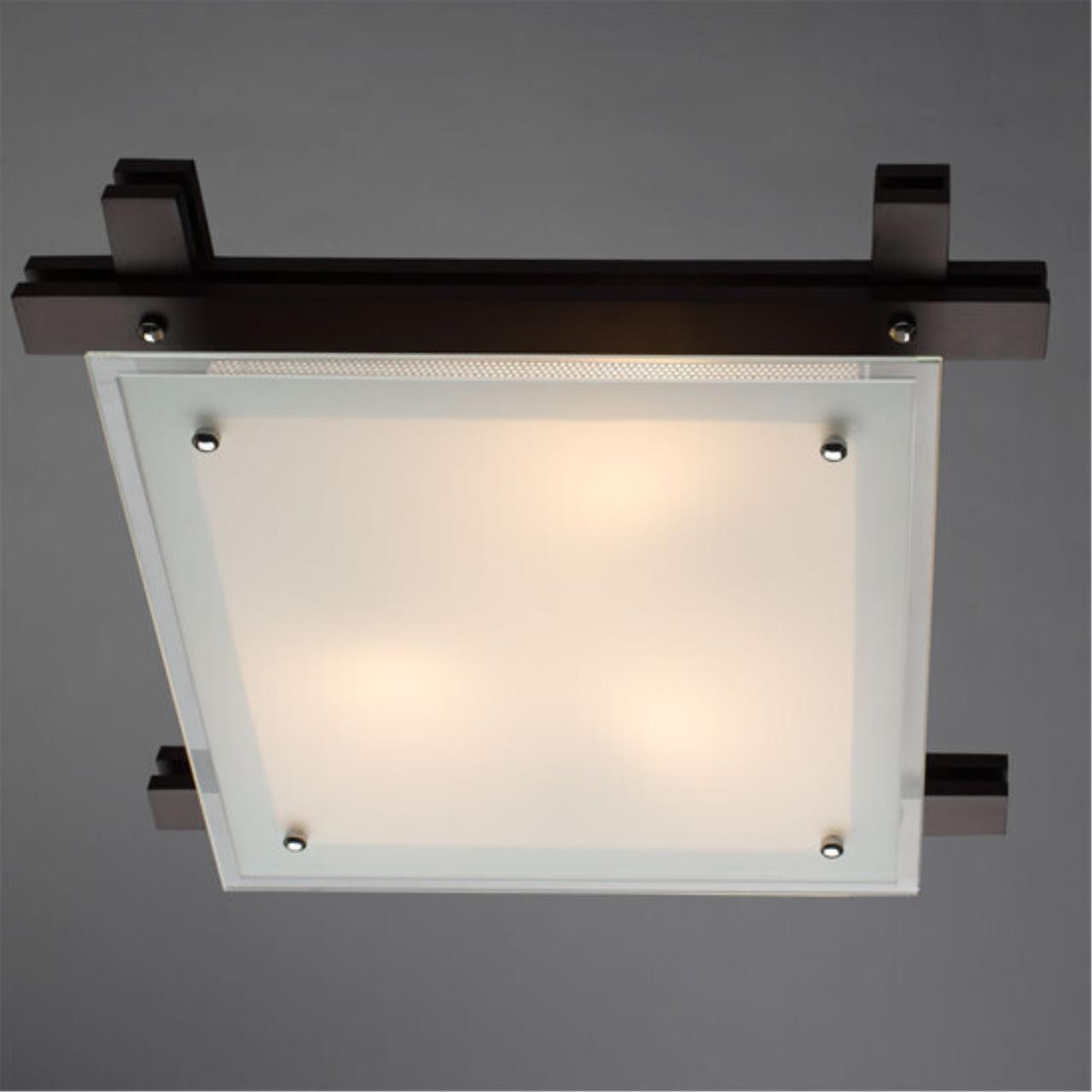 Картинка Потолочный светильник Arte Lamp 94 A6462PL-3CK