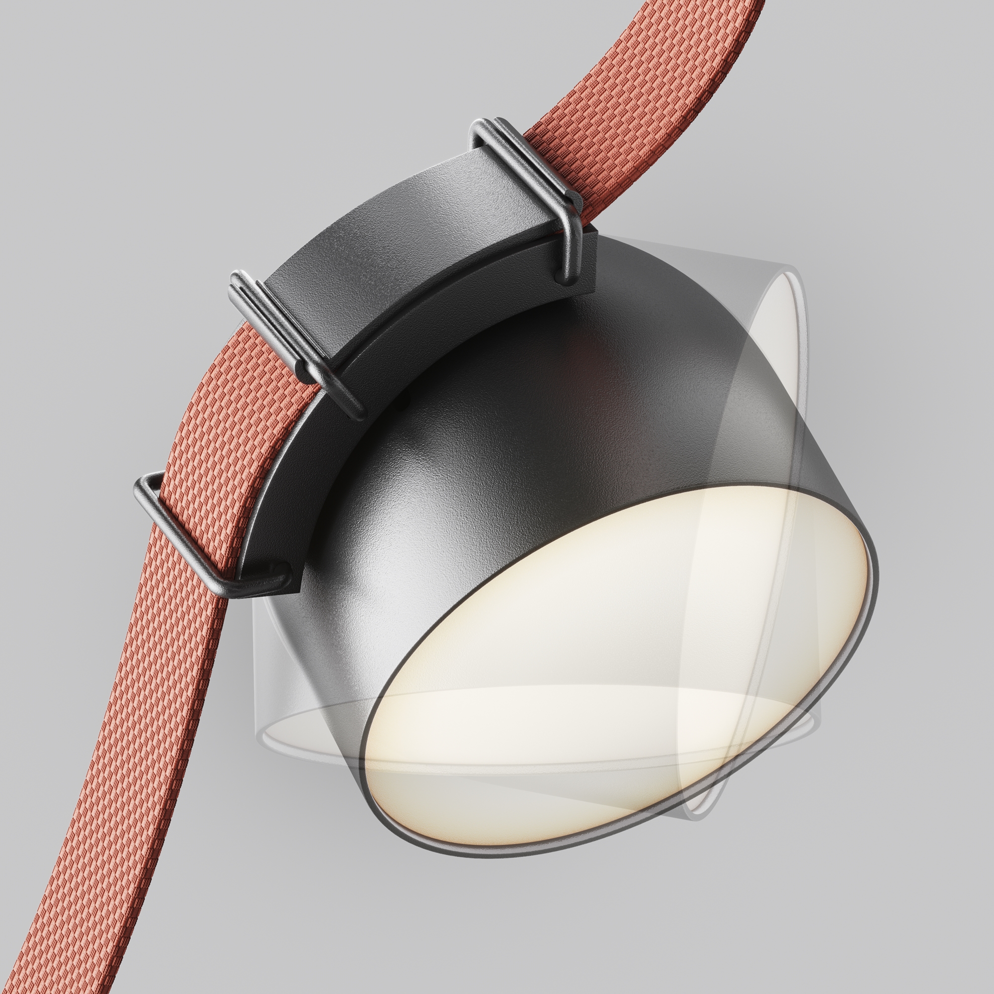 Картинка Потолочный светильник Technical TR124B-12W3K-B