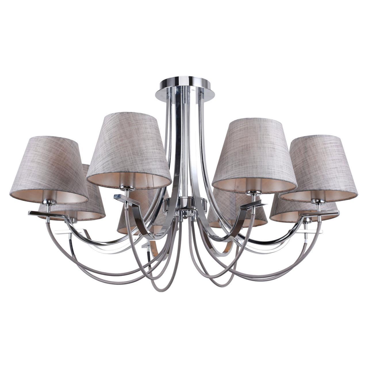 Картинка Потолочная люстра Lussole Lgo Cochise LSP-8090