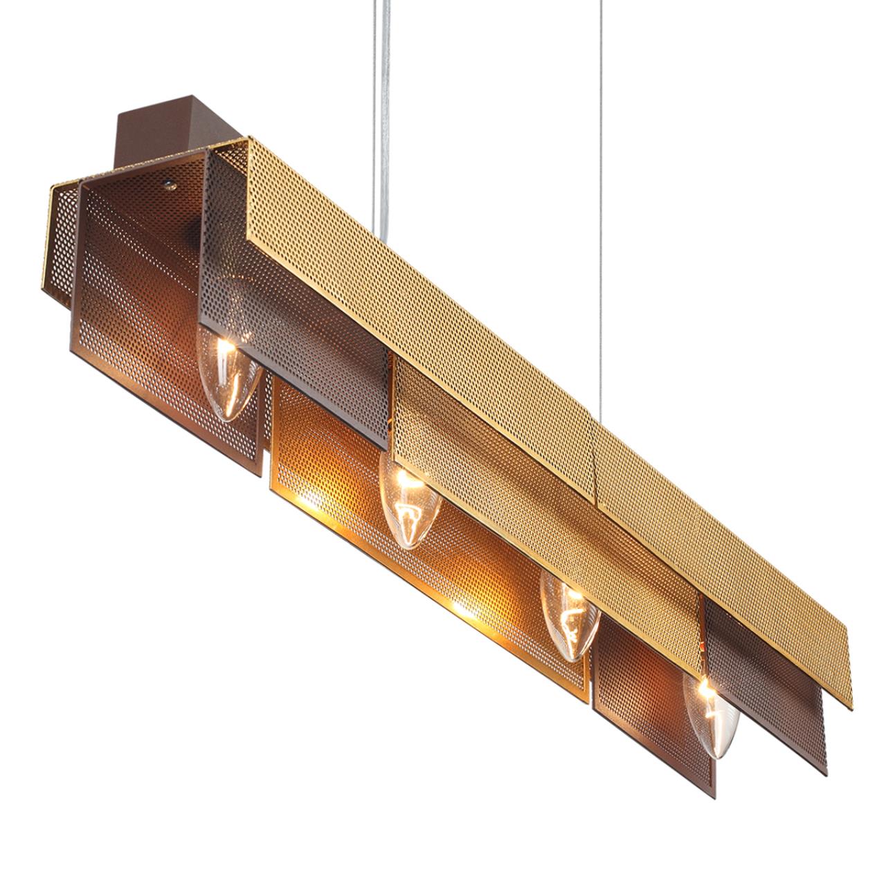 Картинка 8005/4A Lumion Подвесной светильник DANA